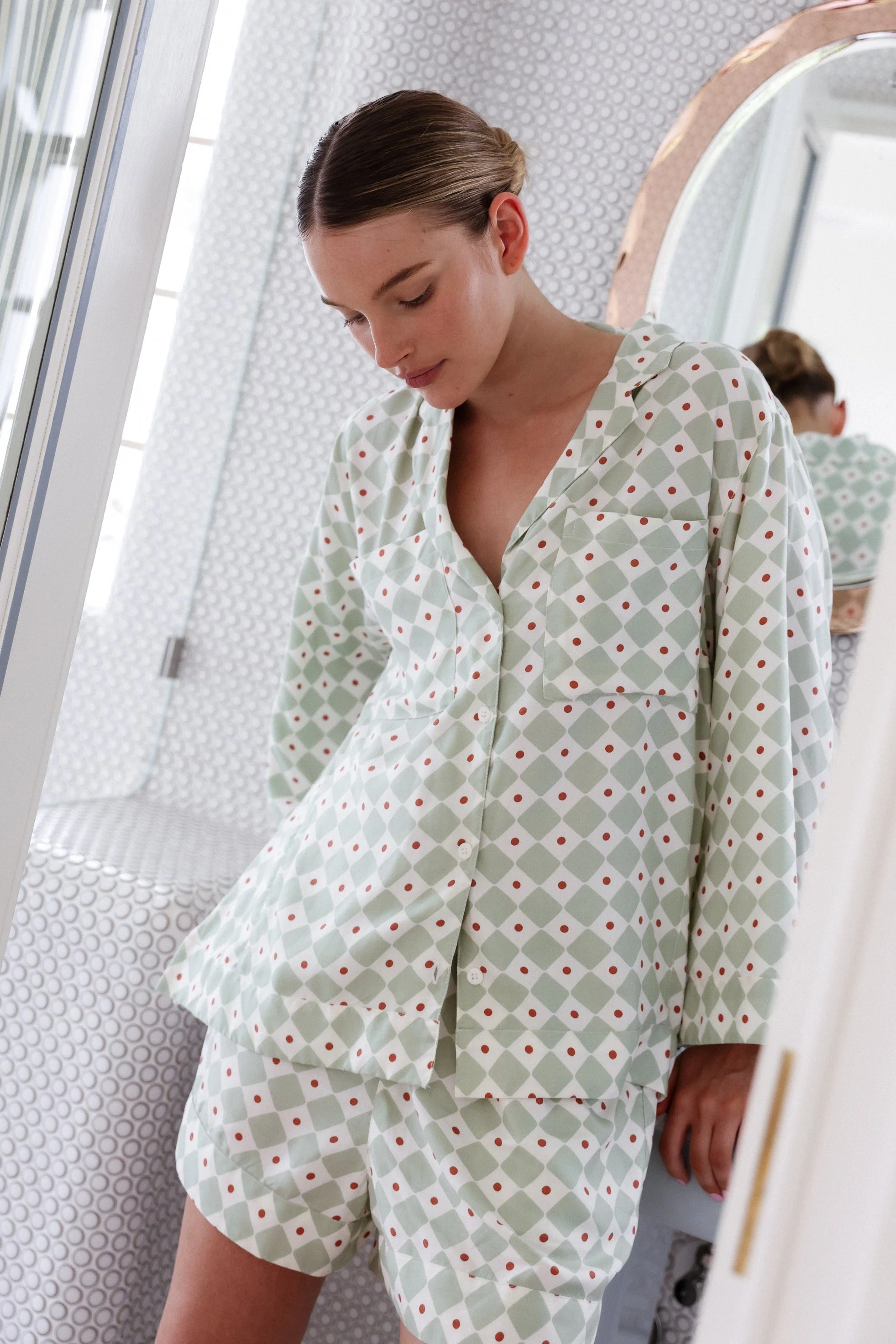 Ethical Sleepwear for Dreamy Days